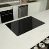 Electric Induction Cooker Built -in Induction Hob Plate Electric Touch Control