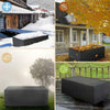 Outdoor Furniture Cover Garden Cube Waterproof Patio Rattan Table Heavy Duty Set