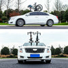 LEVEL RockBros Bike Bicycle Car Roof Rack Carrier Suction Roof-top Quick Rack