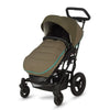 Micralite Silvercross Smartfold Baby Pushchair Carrycot Rain Sun Cover from 0-4Y