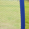 Practice Net for Baseball Training Softball Hitting and Pitching Indoor Outdoor