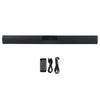 Bluetooth Wireless Soundbar TV Speaker Home Theater Sound Bar HiFi Subwoofer EEE