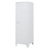 Office Filing Cabinet Metal Locker 2/3 Shelves Bookcase Storage Unit Cupboard UK