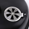Large Outdoor Garden BBQ Smoker Smoking Cooking Patio Charcoal Barbecue Grill