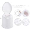 Portable Toilet Camping Caravan Picnic Portable Loo Festival Facilities