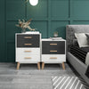 Modern Chest of Drawers 3/4/5 Drawers Bedside Table Cabinet Bedroom Furniture