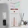 Humidifier Electric Air Diffuser Aroma Oil Night Light Home Relaxing Defuser