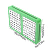 480W LED Grow Lights Hydroponic Indoor Lamp Full Spectrum Veg Flower Plants