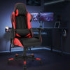 Ergonomic Racing Gaming Chair Swivel Executive Recliner Computer Desk Chair