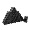 Unscented 1000x Dog Poop Bags Biodegradable Pet Cat Poo Waste Bags w/ Dispenser