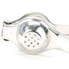 Lemon Squeezer Stainless Steel Lime Squeezers Metal Manual Orange Juicer Press