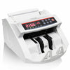 Professional Money Bill Note Counter Fast Currency Cash Counting Machine Bank UK