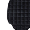 Rear Car Back Seat Cover Full Protector Non-Slip Mat Pad Chair Cushion Universal