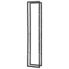 Metal Firewood Log Storage Rack Stand Holder Indoor/Outdoor Store Steel 14 Sizes