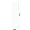 Large Full Length Wall Hanging Mirror Home Bedroom Floor Dressing Vanity Mirror