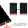 12inch Electronic Digital LCD Writing Pad Tablet Drawing Graphics Board Notepad