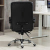 Executive Office Chair Swivel Recliner Computer Desk Chair Gas Lift Task Chair