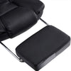 Executive Office Chair Swivel Recliner Computer Desk Chair Gas Lift Task Chair