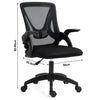Executive Office Chair Racing Swivel Computer Gaming Chair Recliner w/ Footrest