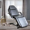 Hydraulic Beauty Salon Bed Massage Table Tattoo Facial Spa Treatment Couch Chair