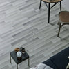 5m²/36pcx Tiles Thick Self-adhesive Luxury PVC Floor Flooring Planks Waterproof
