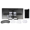 Professional Manicure Table Salon Nail Station Beauty Desk & Dust Collector NEW