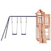 Outdoor Playset Solid Wood V1W6