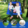 Large Nest Swing Hanging Tree Swing Seat Indoor Outdoor Children Play Set 300KG