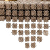 Dustproof Modern Simple Table Runner Multifunction For Wedding Home Dining Room