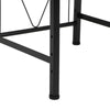 Microwave Oven Stand Rack Holder Standing Shelf Kitchen Storage Organizer