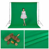5x7ft GET 1 FOR FREE Photography Studio Background Green Screen Backdrop Cloth