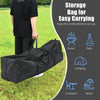 Large Outdoor Gazebo Dome Sun Shelter Party Tent for Garden Camping Shade