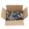 16Kgs Natural Sauna Stones Rocks Replacement for Electric Sauna Heater Stove SPA