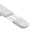 Portable Massage Table Folding Beauty Salon Tatto Therapy Couch Bed White