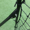 Rebounder Net Football Training Equipment Playback Game Angle Ball Goal Skills