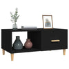 Coffee Table Engineered Wood Side Centre Accent End Table Multi Colours