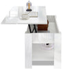 High Gloss Coffee Table With Storage Lift Top Up Wooden Living Room Furniture UK