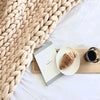 LUXURY HAND-WOVEN CHUNKY CABLE KNIT SOFA BED CHAIR BLANKET THROW