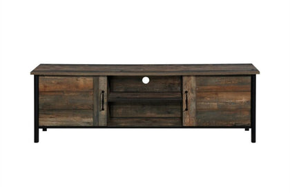 TV Stand Classic Oak - Living Room Furniture