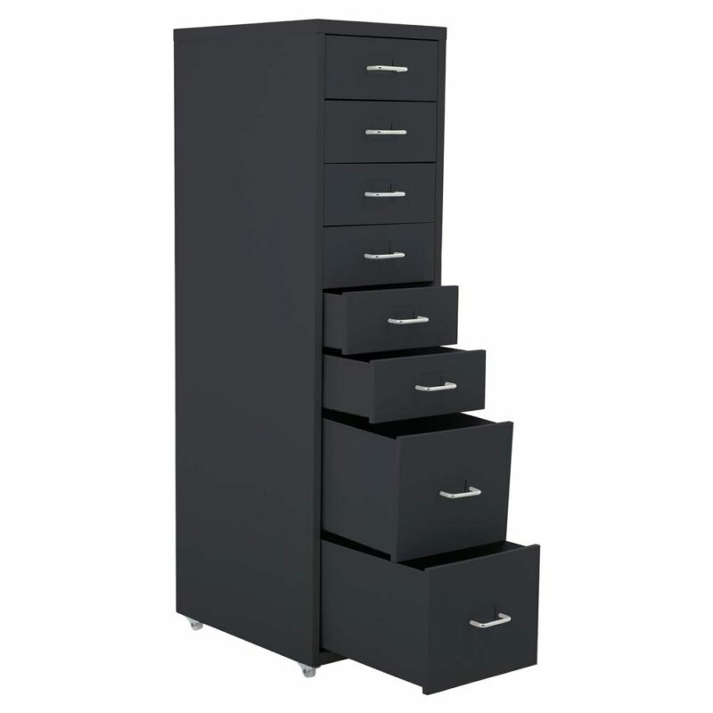 Slim on sale filing cabinet