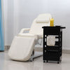 Hydraulic Beauty Salon Bed Massage Table Tattoo Facial Spa Treatment Couch Chair