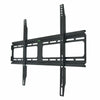 TV WALL BRACKET MOUNT SLIM FOR 32 40 42 50 63 72 INCH FLAT 3D LCD LED PLASMA