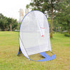 Practice Net for Baseball Training Softball Hitting and Pitching Indoor Outdoor