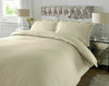 Hotel Quality Duvet Cover Set Stripe 300TC Single Double King Super Size Bedding