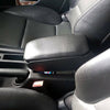 Centre Console Armrest Lid Cover W/Latch Clip Catch ARM REST For Audi A3 8P