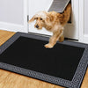 Non Slip Indoor Door Mats Small Large Door Mat Washable Rugs Kitchen Floor Mat