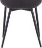 WOLTU 2/4/6 Dining Chairs Living Room Chairs Faux Leather W/ Padded Seat Chair