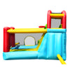 Inflatable Bouncy Castle Water Park Kids Bounce House Outdoor Water Slides Pool