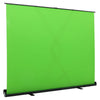 Floor Standing Photography Studio Backdrop Screen Pull Up Chroma Key Backgrounds