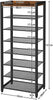 Shoe Rack Shoe Storage Shoe Organiser Shelf Units Free Standing Hallway